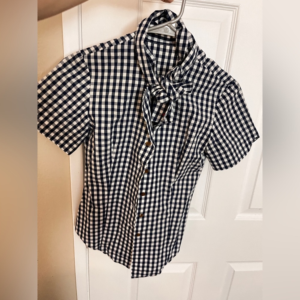 Vivienne Westwood blouse